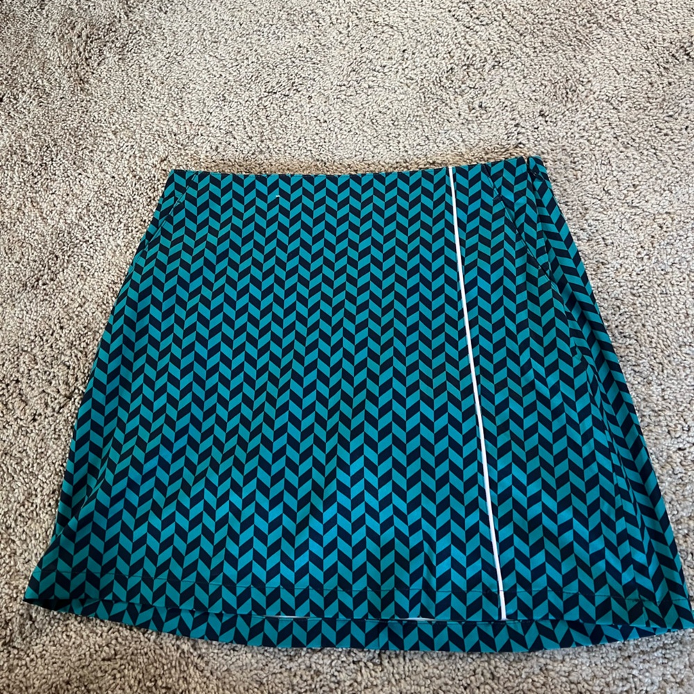 Lady Hagen Skirt